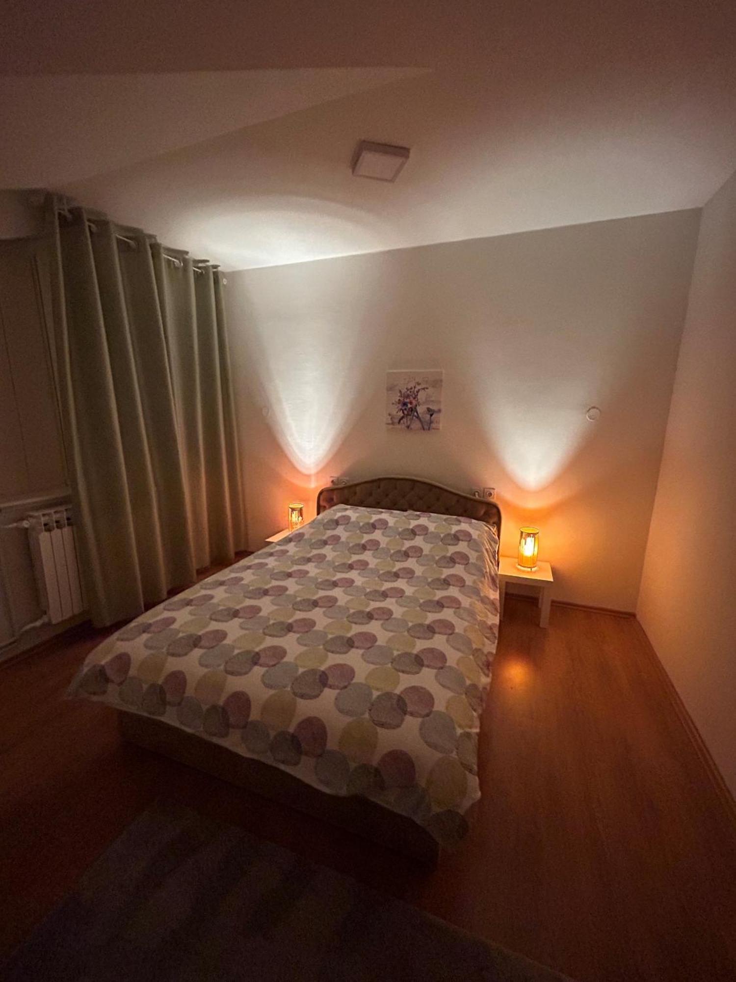 Rooms Alea Sanski Most エクステリア 写真